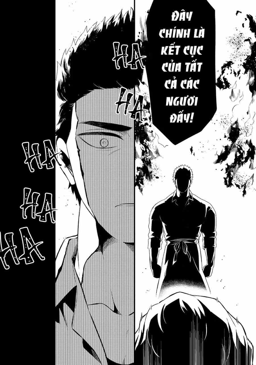 Tsuihousha Shokudou E Youkoso! - Chương 11 - ảnh 11