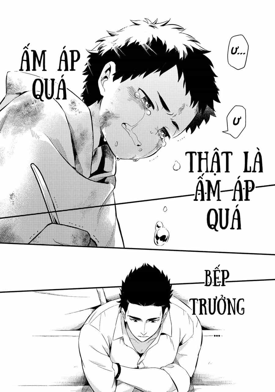 Tsuihousha Shokudou E Youkoso! - Chương 12 - ảnh 13