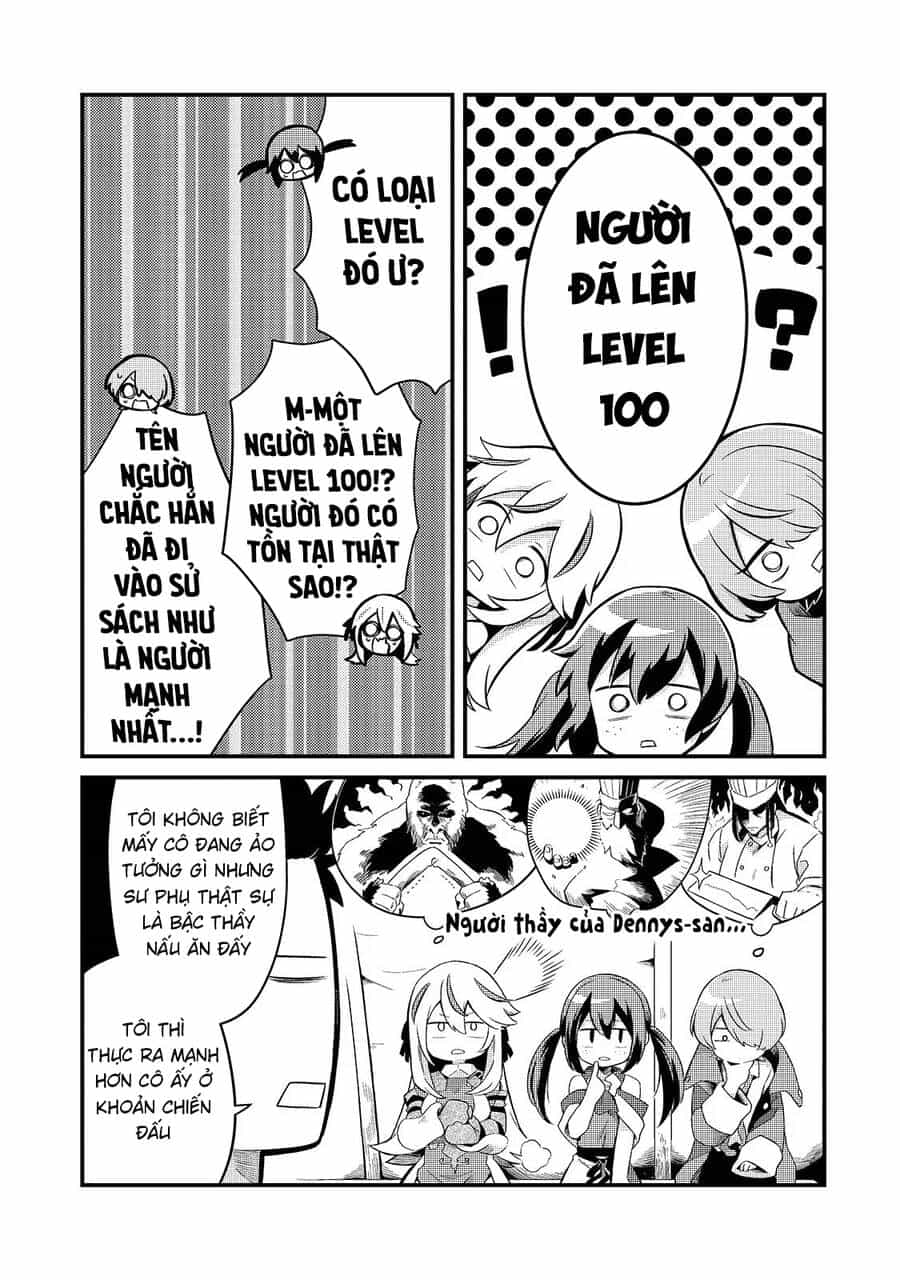 Tsuihousha Shokudou E Youkoso! - Chương 12 - ảnh 15