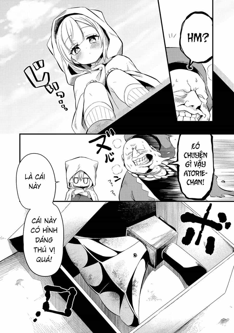 Tsuihousha Shokudou E Youkoso! - Chương 12 - ảnh 24