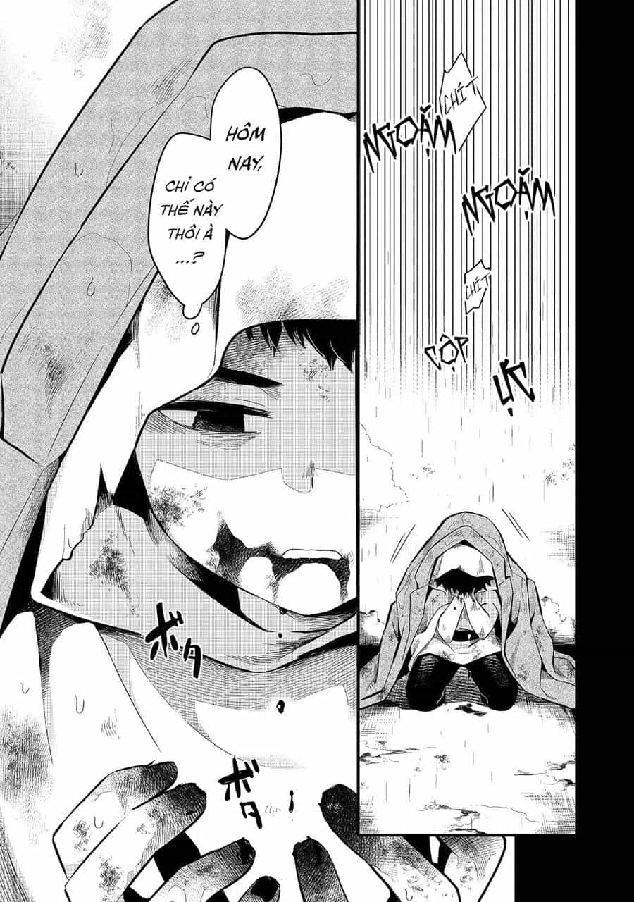 Tsuihousha Shokudou E Youkoso! - Chương 12 - ảnh 6