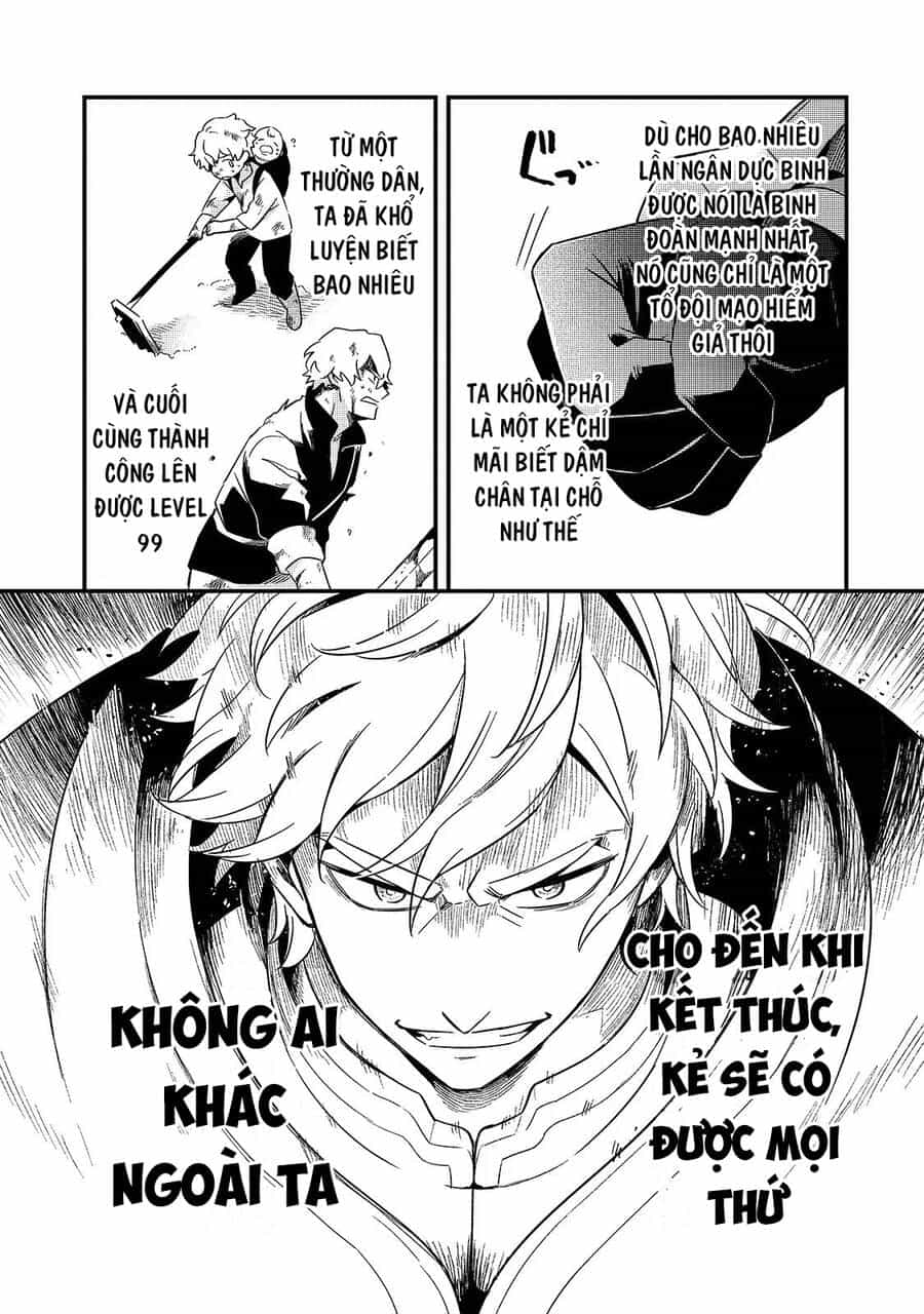 Tsuihousha Shokudou E Youkoso! - Chương 13 - ảnh 22