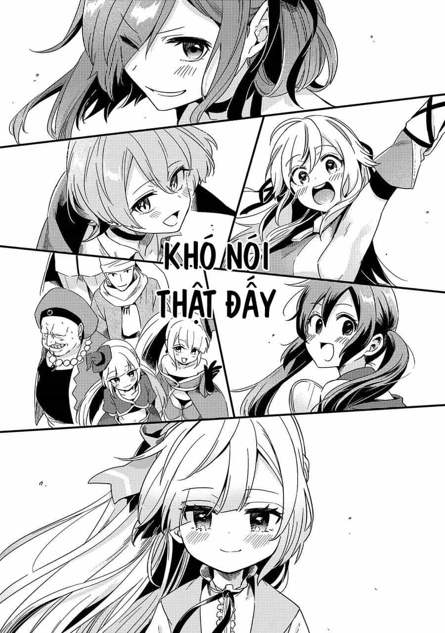 Tsuihousha Shokudou E Youkoso! - Chương 13 - ảnh 7