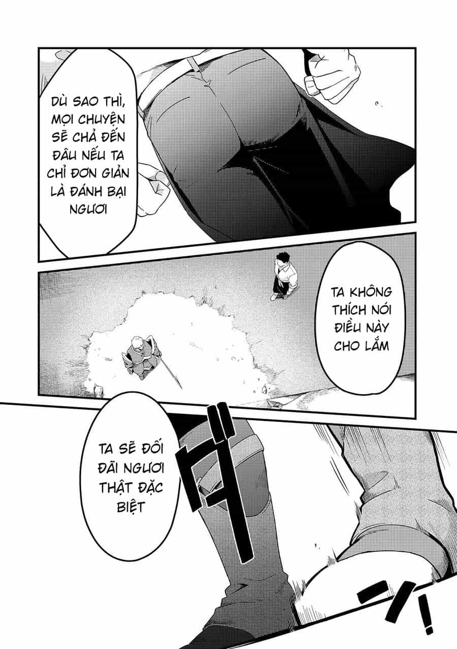 Tsuihousha Shokudou E Youkoso! - Chương 14 - ảnh 18