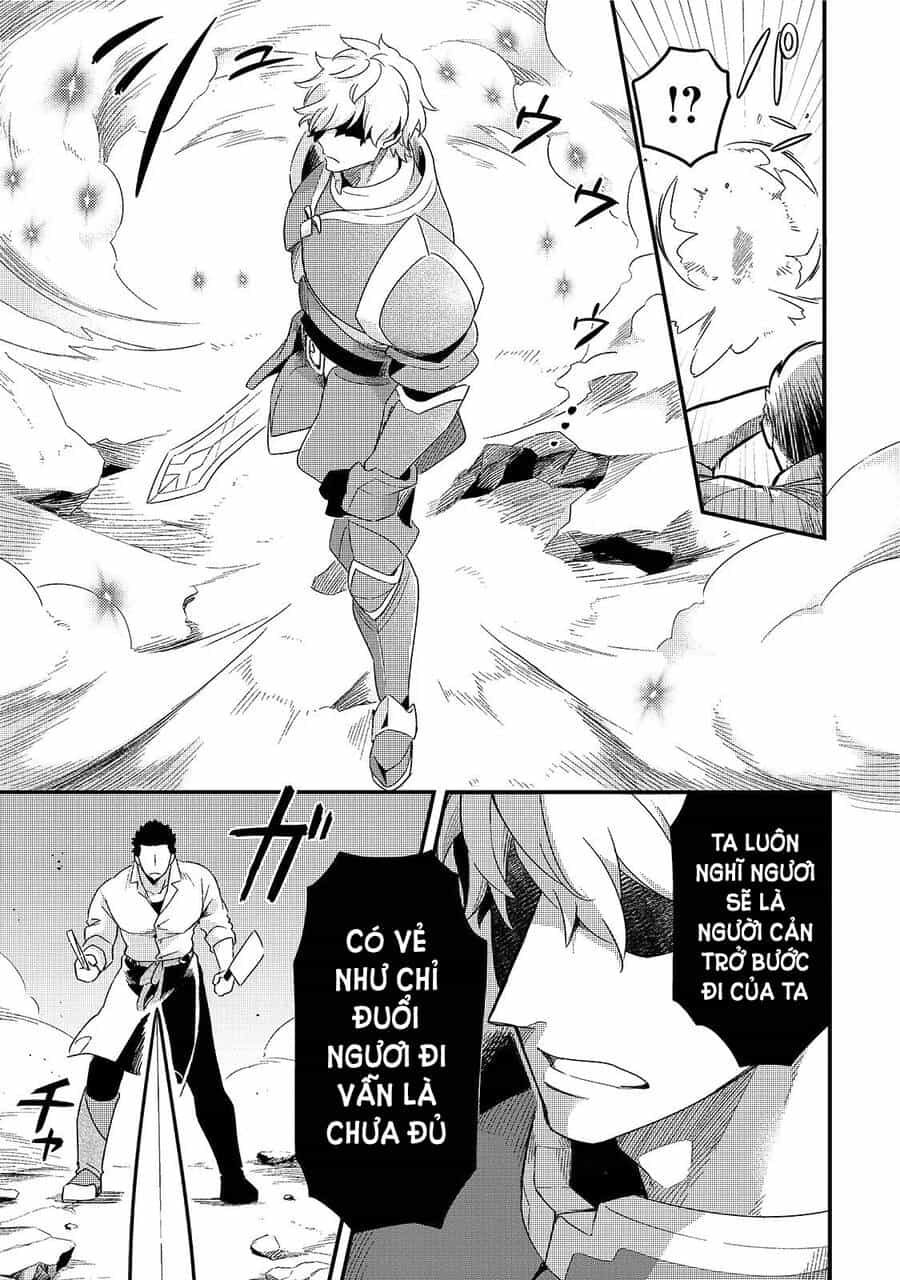 Tsuihousha Shokudou E Youkoso! - Chương 14 - ảnh 23