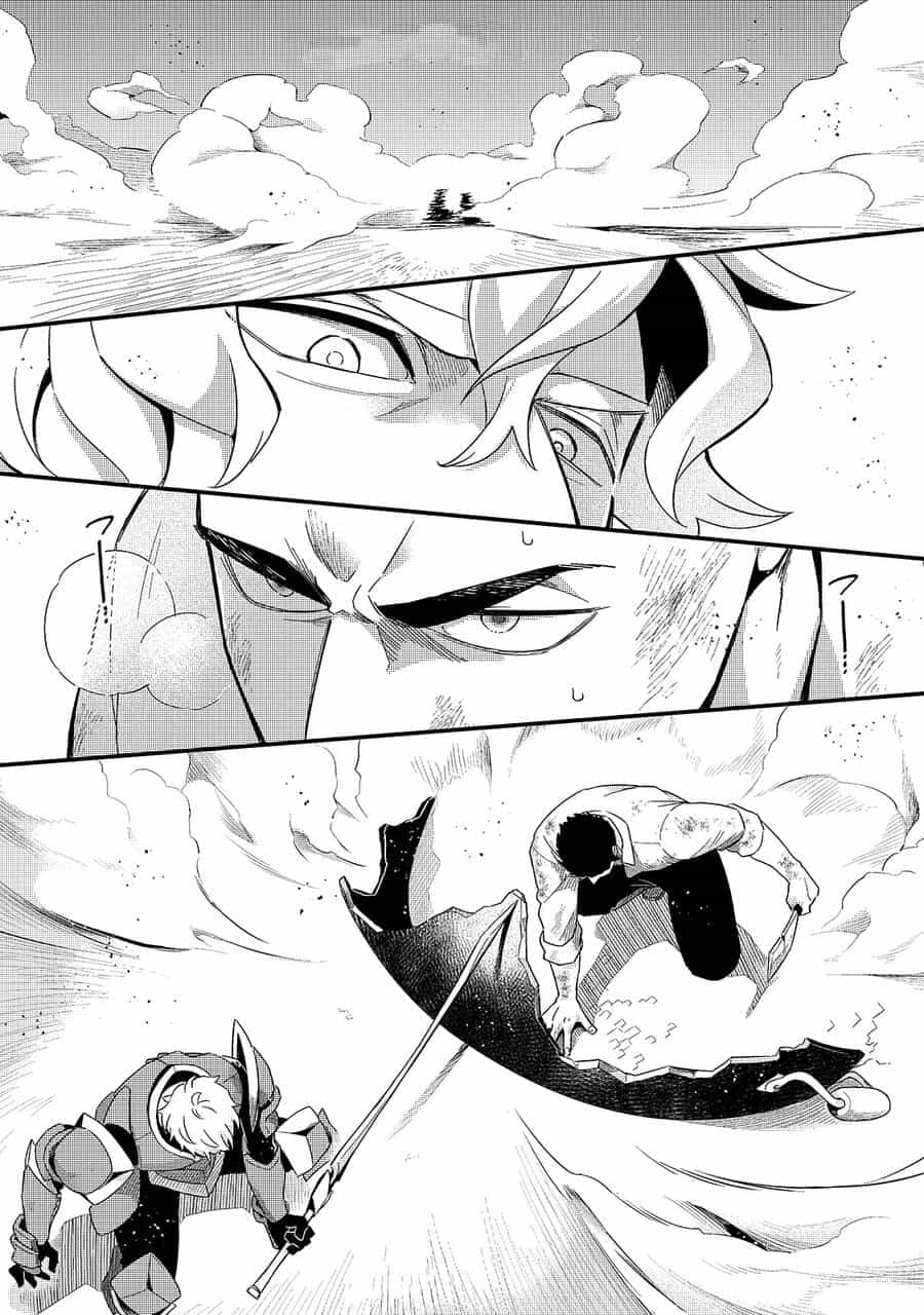 Tsuihousha Shokudou E Youkoso! - Chương 15 - ảnh 14