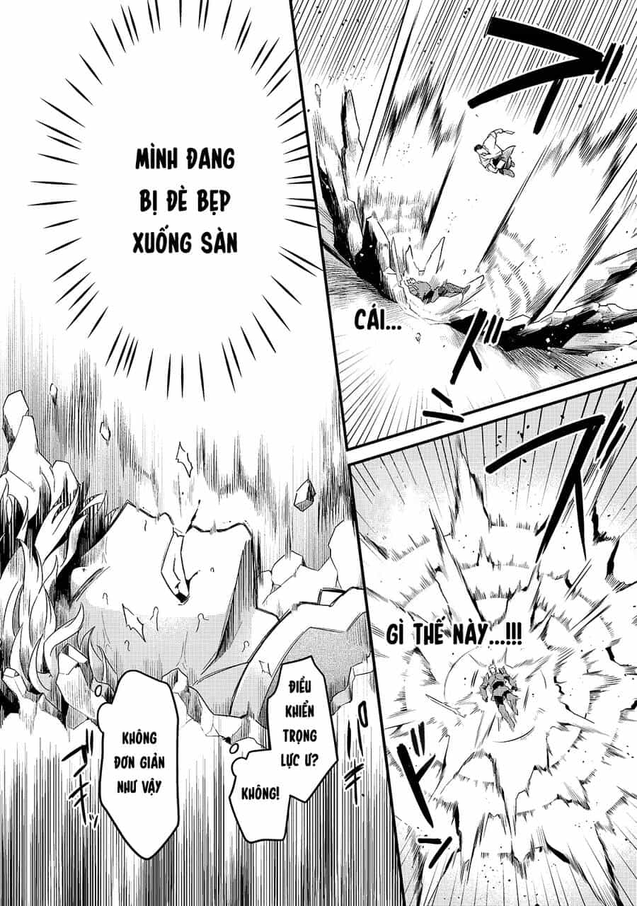 Tsuihousha Shokudou E Youkoso! - Chương 16 - ảnh 21