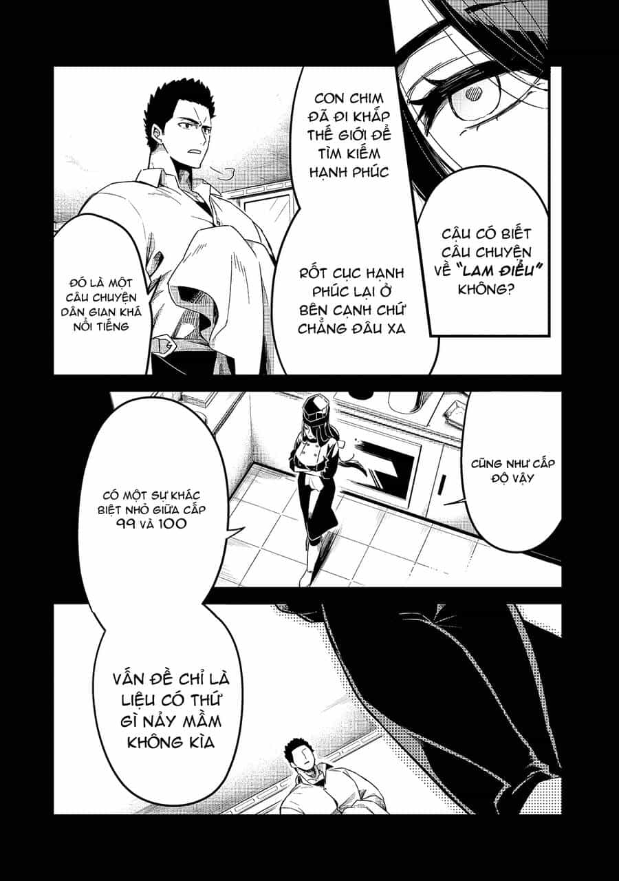 Tsuihousha Shokudou E Youkoso! - Chương 16 - ảnh 5