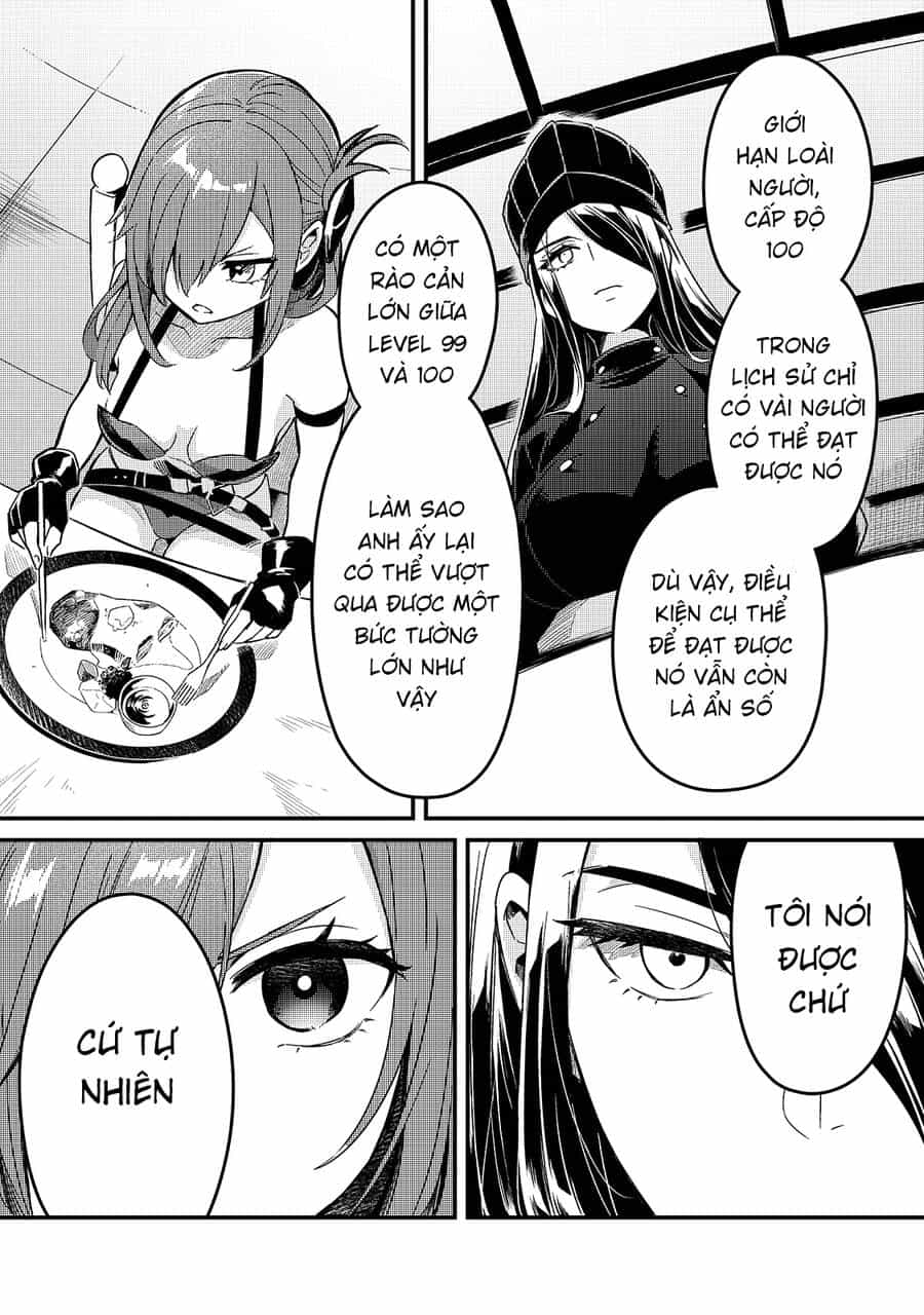 Tsuihousha Shokudou E Youkoso! - Chương 17 - ảnh 13