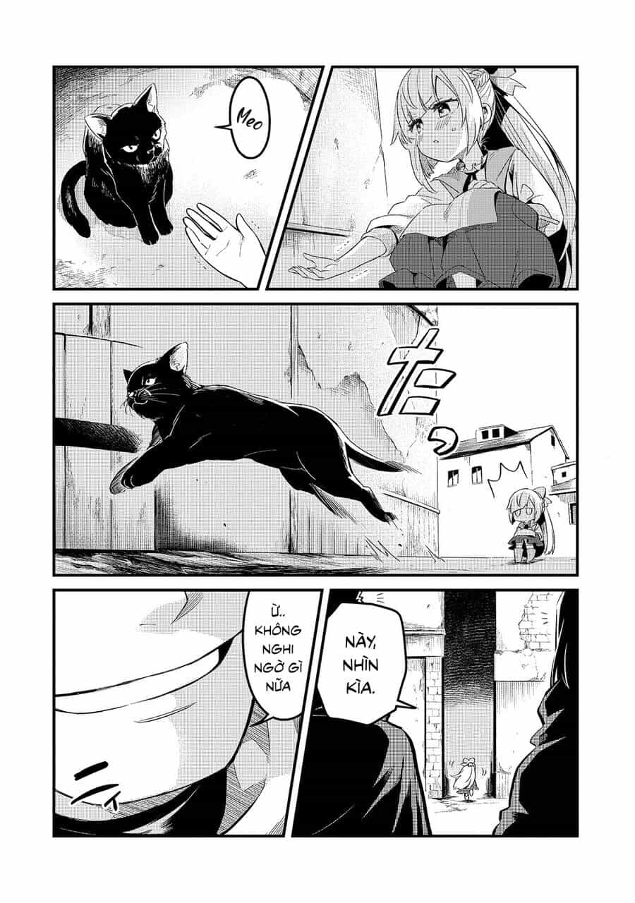 Tsuihousha Shokudou E Youkoso! - Chương 19 - ảnh 31