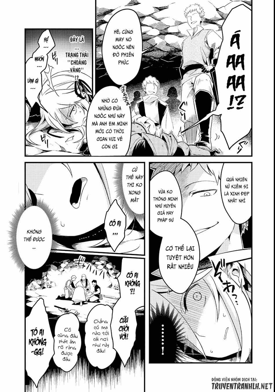 Tsuihousha Shokudou E Youkoso! - Chương 2 - ảnh 22