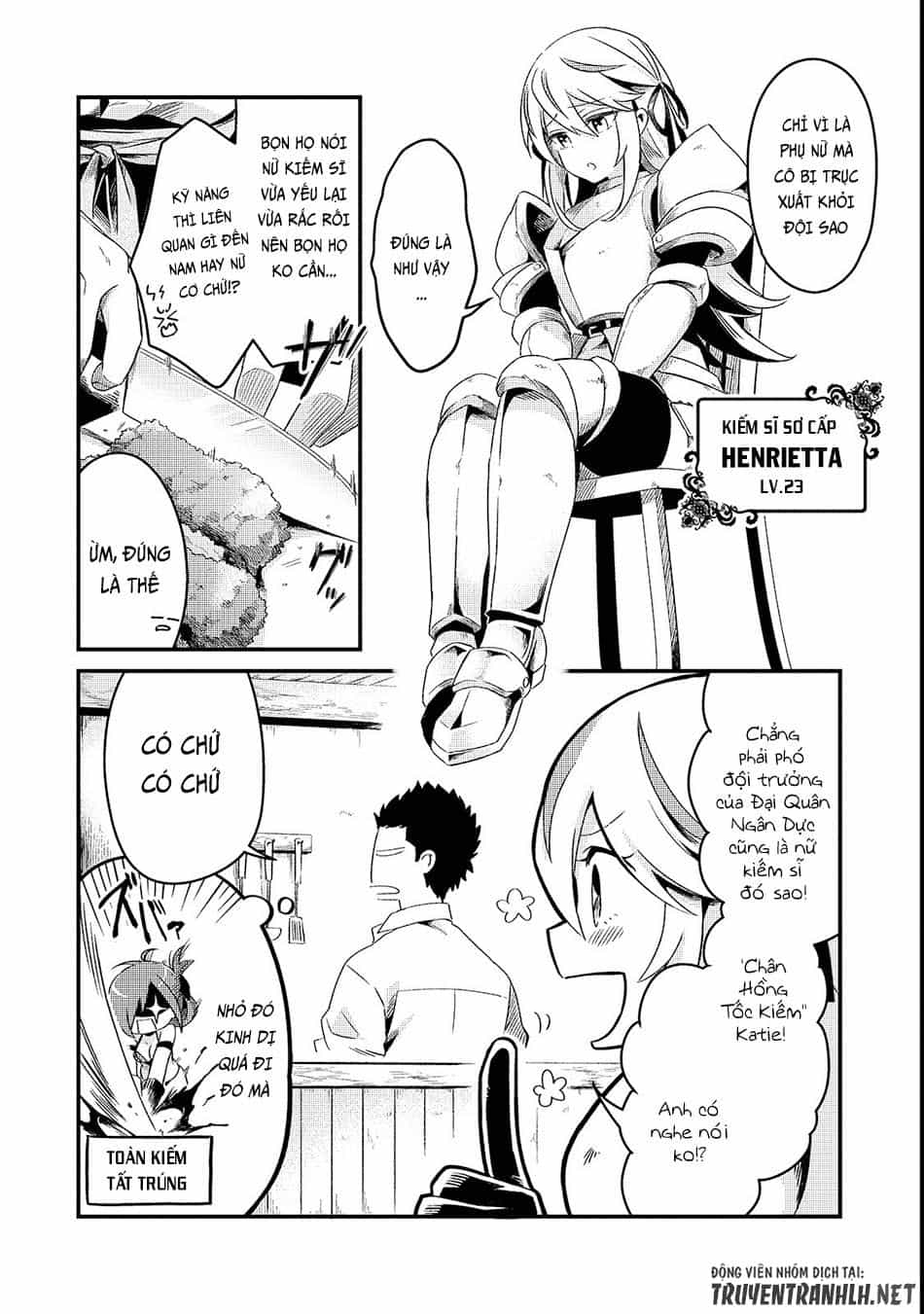 Tsuihousha Shokudou E Youkoso! - Chương 2 - ảnh 7