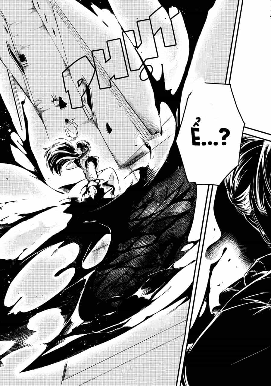 Tsuihousha Shokudou E Youkoso! - Chương 20 - ảnh 21