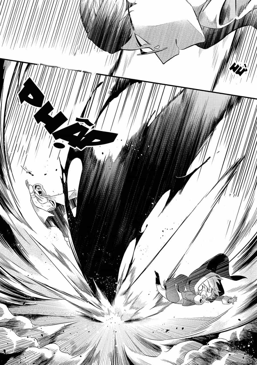 Tsuihousha Shokudou E Youkoso! - Chương 20 - ảnh 22