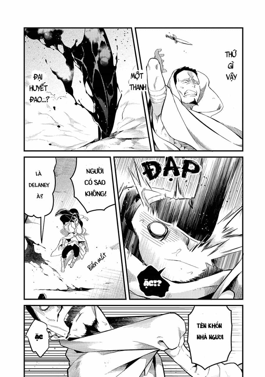 Tsuihousha Shokudou E Youkoso! - Chương 20 - ảnh 23
