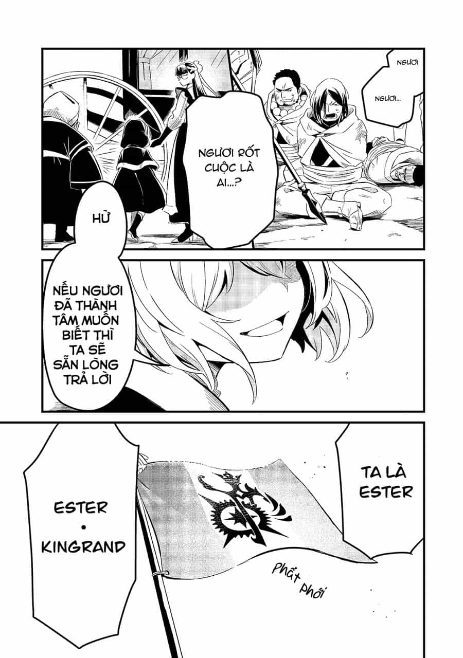 Tsuihousha Shokudou E Youkoso! - Chương 20 - ảnh 25