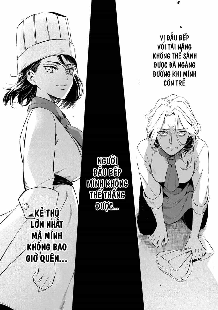 Tsuihousha Shokudou E Youkoso! - Chương 23 - ảnh 22