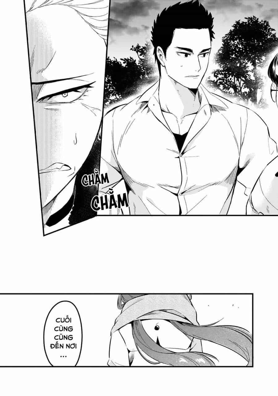 Tsuihousha Shokudou E Youkoso! - Chương 23 - ảnh 23