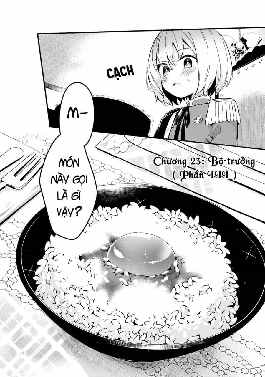 Tsuihousha Shokudou E Youkoso! - Chương 23 - ảnh 5
