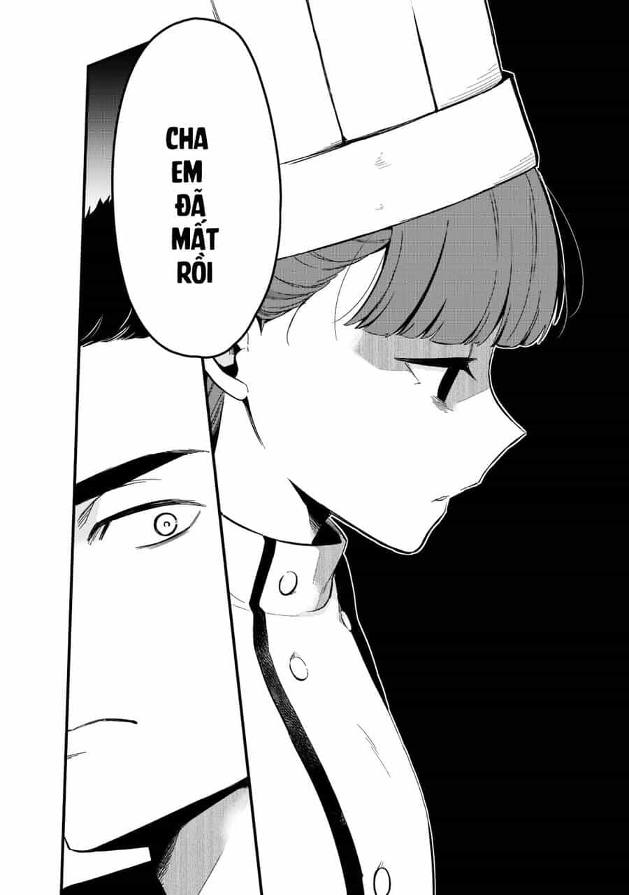 Tsuihousha Shokudou E Youkoso! - Chương 25 - ảnh 18