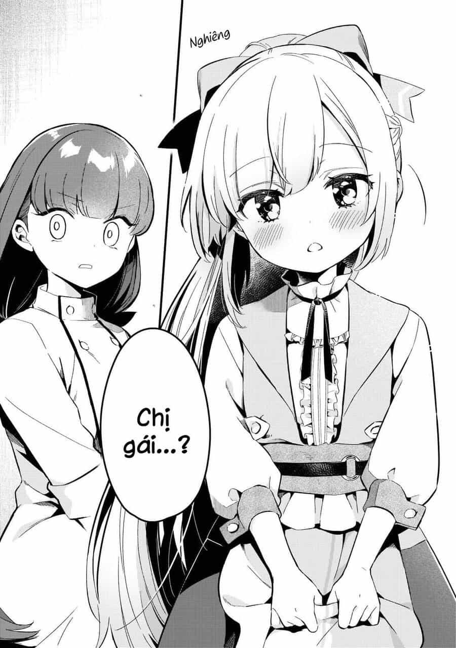 Tsuihousha Shokudou E Youkoso! - Chương 26 - ảnh 13