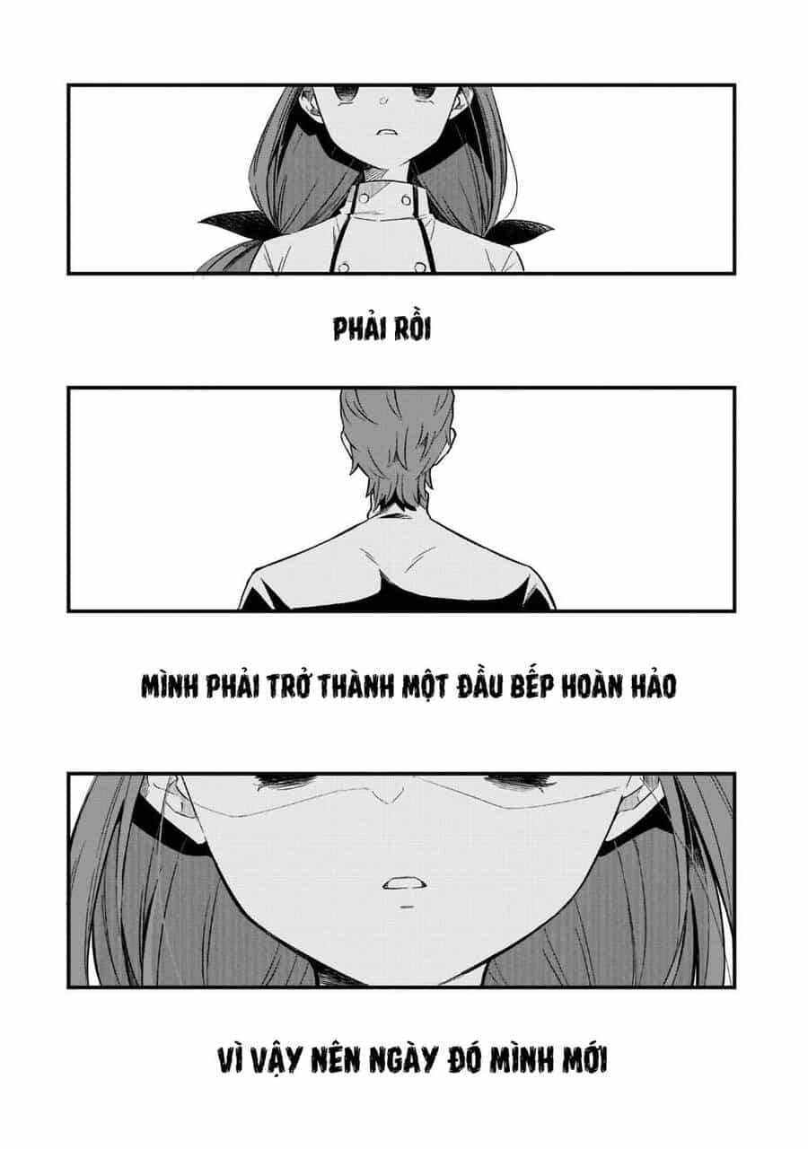 Tsuihousha Shokudou E Youkoso! - Chương 28 - ảnh 6