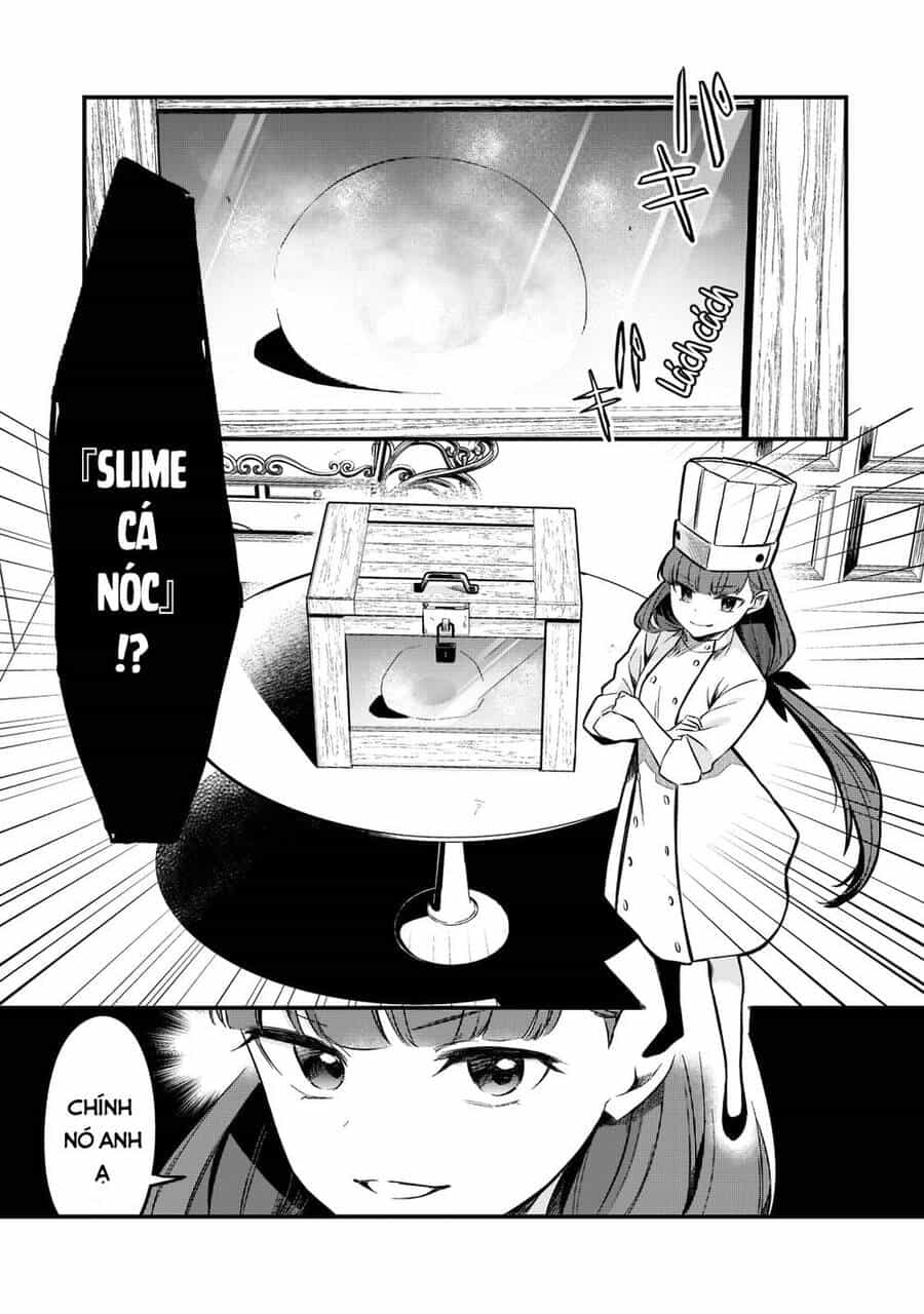 Tsuihousha Shokudou E Youkoso! - Chương 29 - ảnh 13