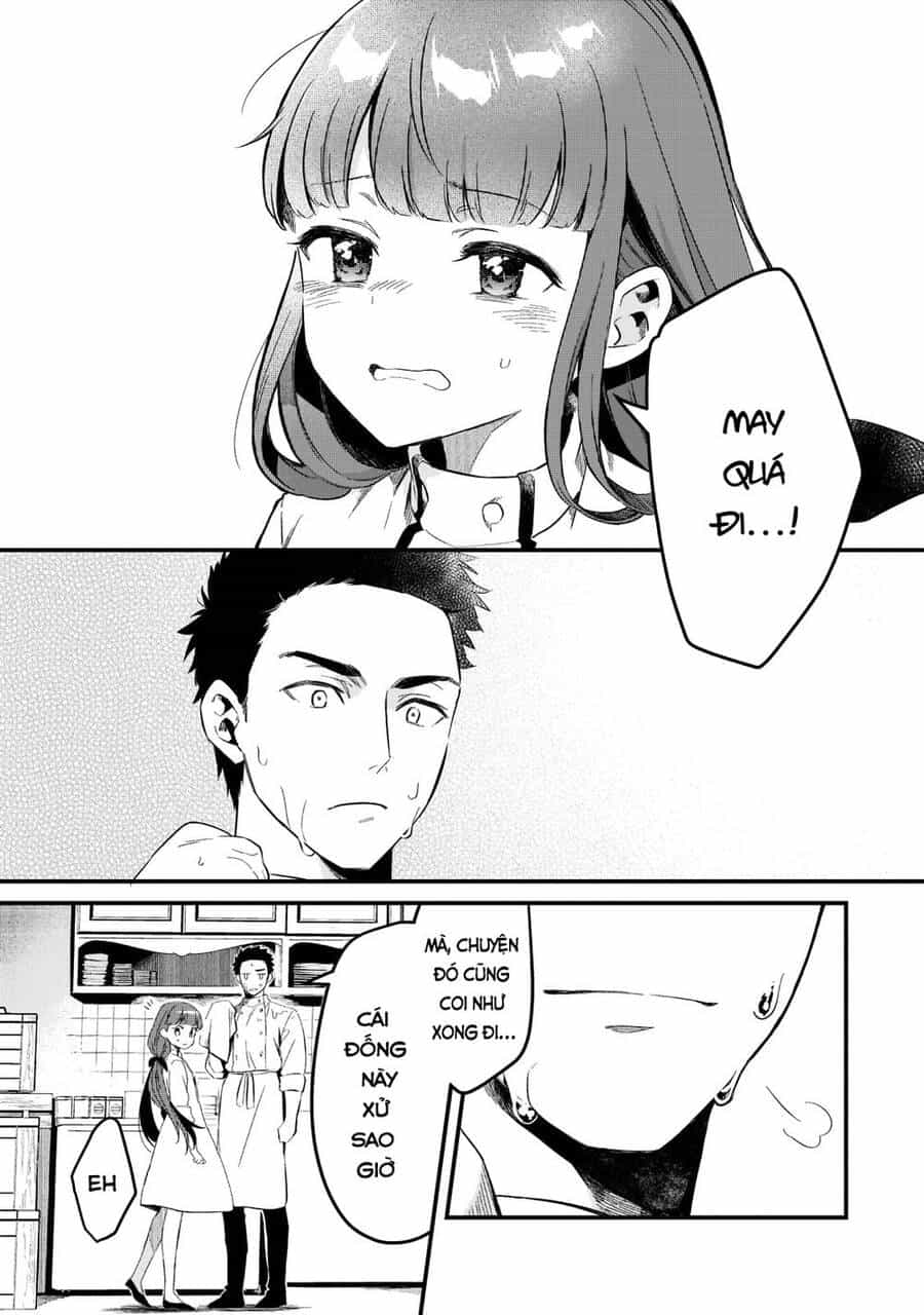 Tsuihousha Shokudou E Youkoso! - Chương 29 - ảnh 29