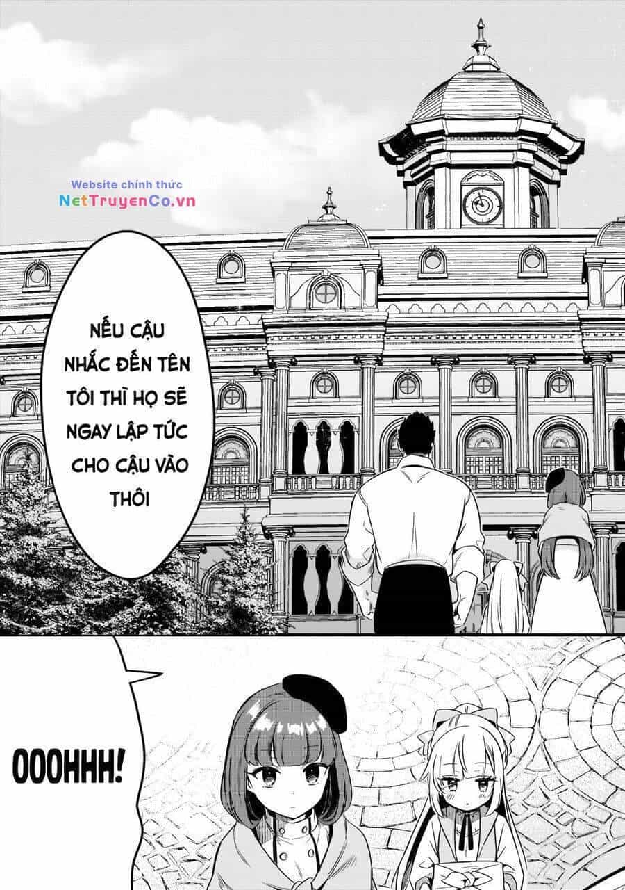 Tsuihousha Shokudou E Youkoso! - Chương 31.3 - ảnh 12