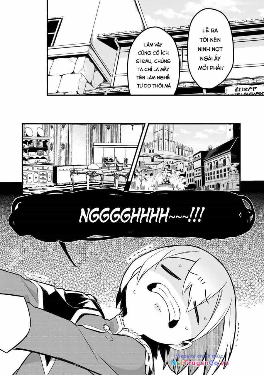 Tsuihousha Shokudou E Youkoso! - Chương 31.3 - ảnh 9