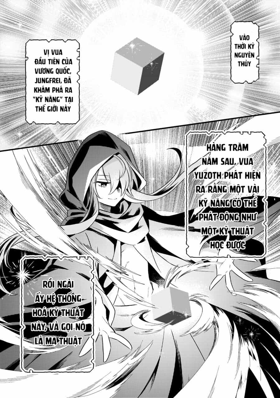 Tsuihousha Shokudou E Youkoso! - Chương 33 - ảnh 4