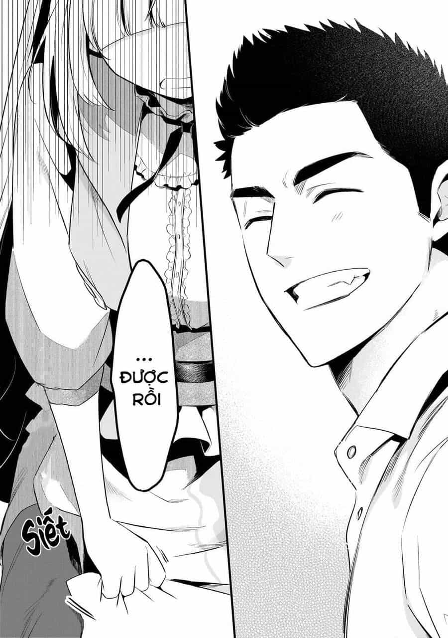 Tsuihousha Shokudou E Youkoso! - Chương 35 - ảnh 23