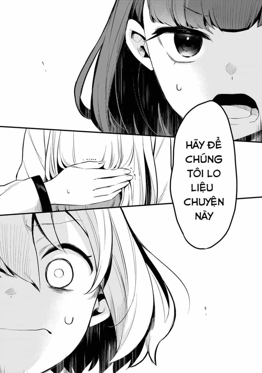 Tsuihousha Shokudou E Youkoso! - Chương 36 - ảnh 24