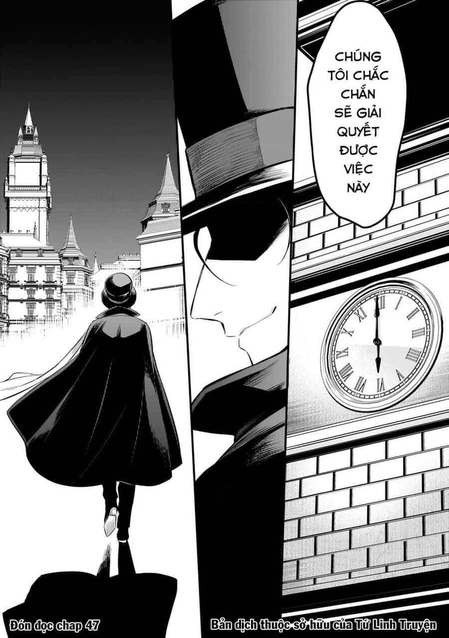 Tsuihousha Shokudou E Youkoso! - Chương 36 - ảnh 25