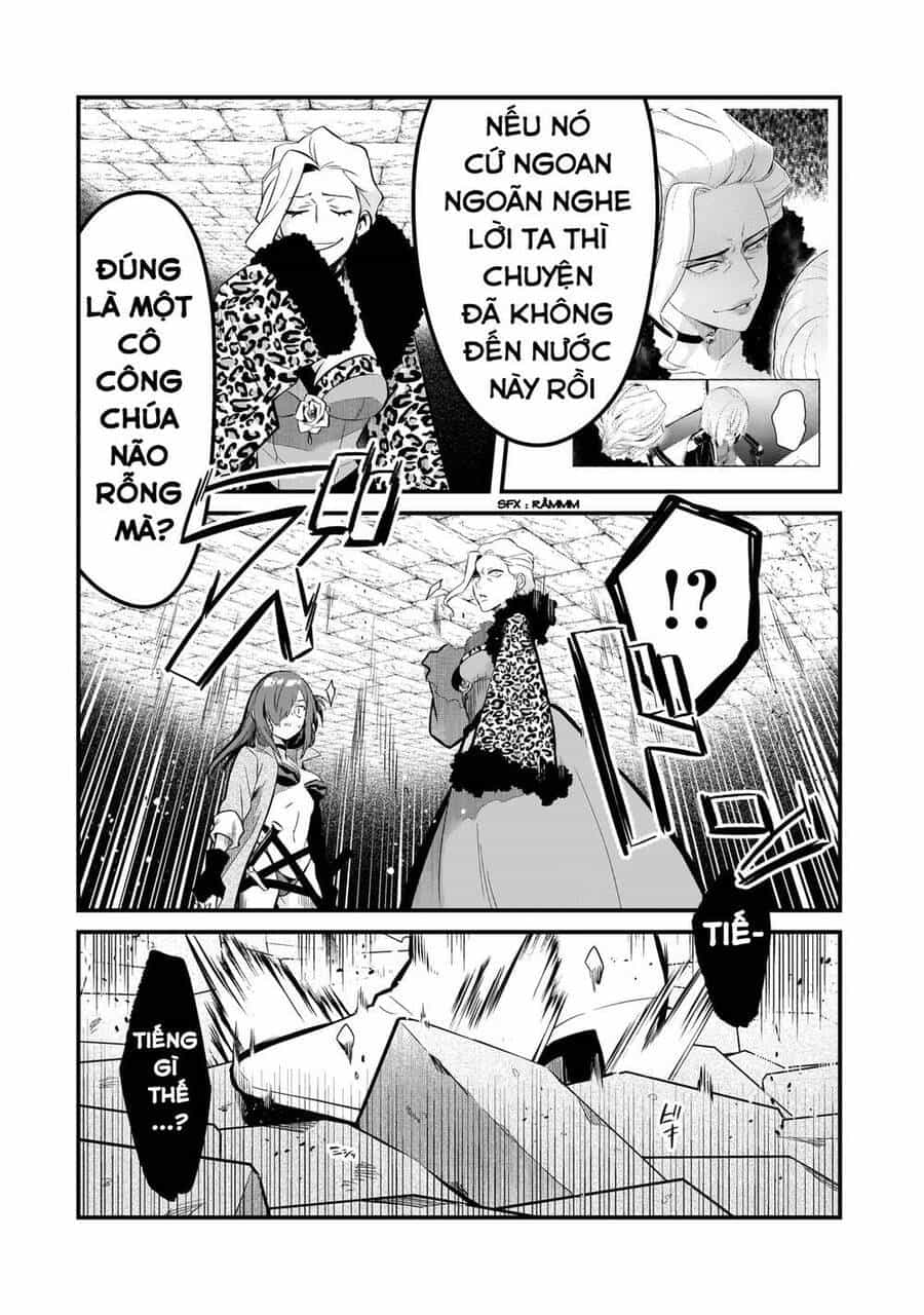 Tsuihousha Shokudou E Youkoso! - Chương 37 - ảnh 12