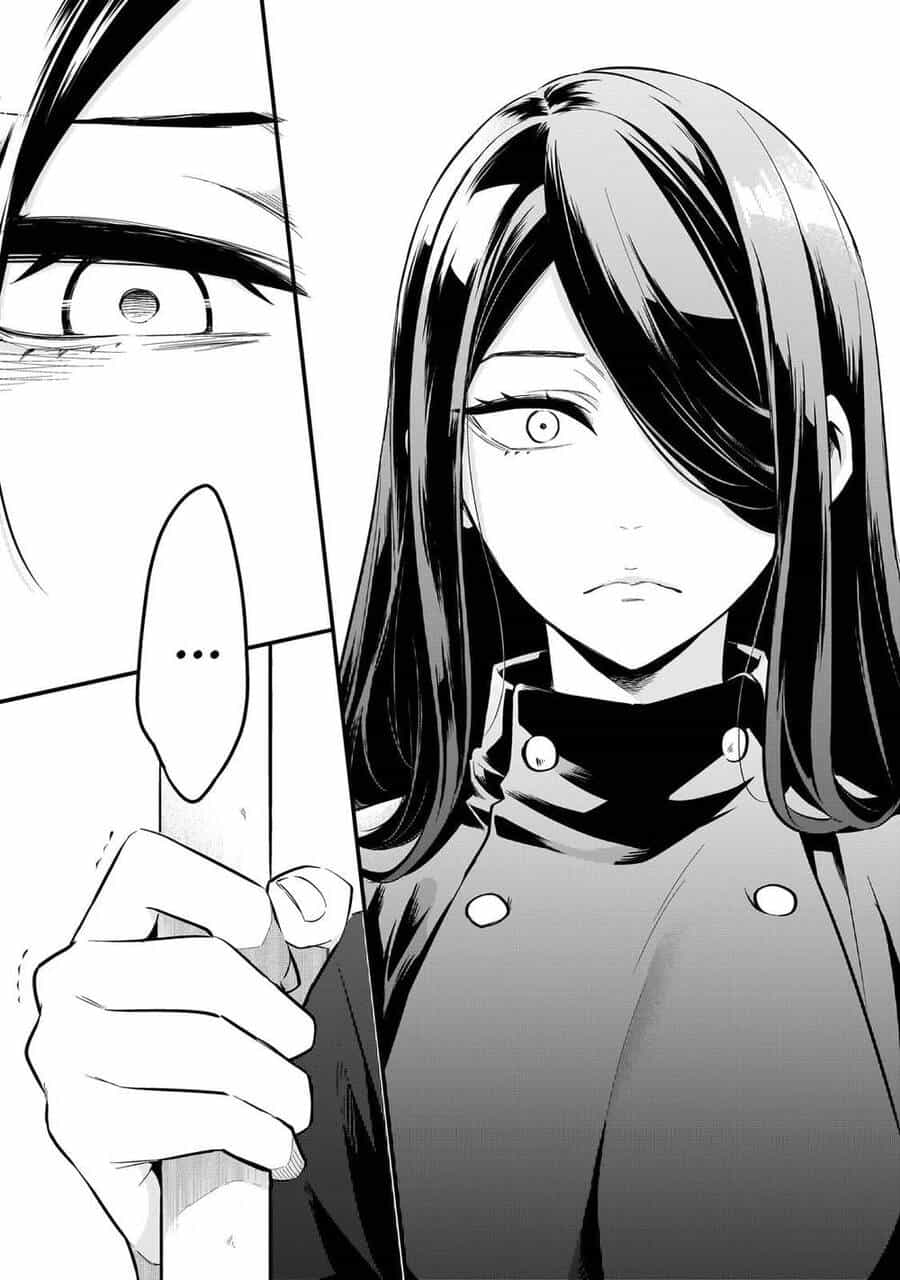 Tsuihousha Shokudou E Youkoso! - Chương 38 - ảnh 15