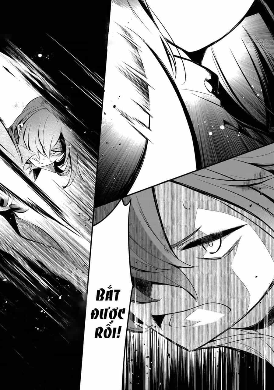 Tsuihousha Shokudou E Youkoso! - Chương 38 - ảnh 9
