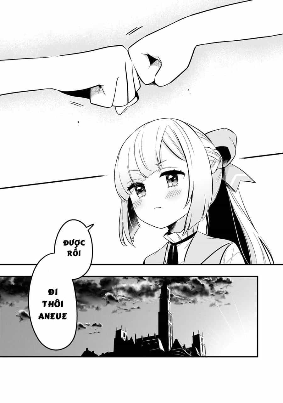 Tsuihousha Shokudou E Youkoso! - Chương 39 - ảnh 16