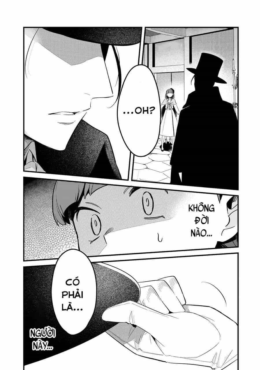 Tsuihousha Shokudou E Youkoso! - Chương 40 - ảnh 13