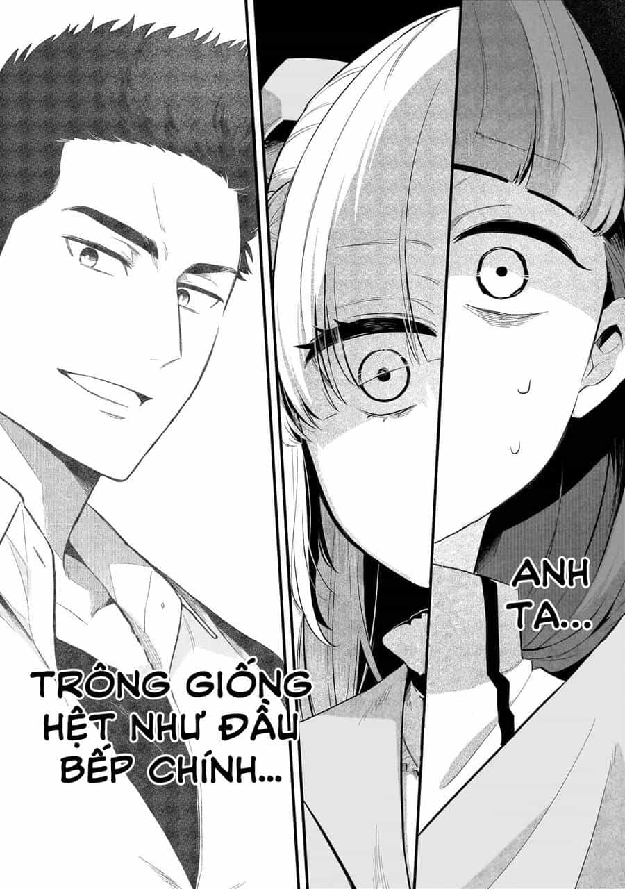 Tsuihousha Shokudou E Youkoso! - Chương 40 - ảnh 15