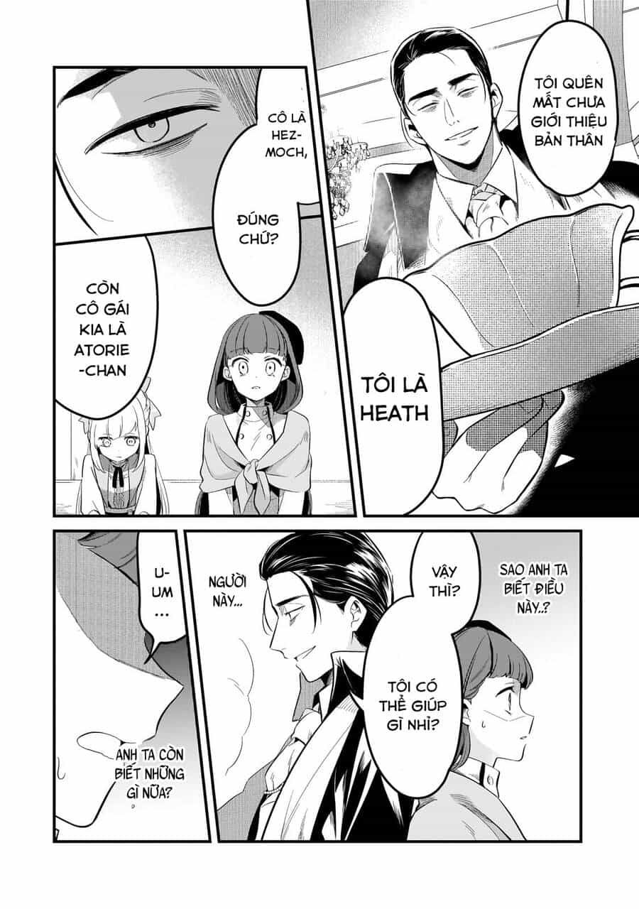 Tsuihousha Shokudou E Youkoso! - Chương 40 - ảnh 20