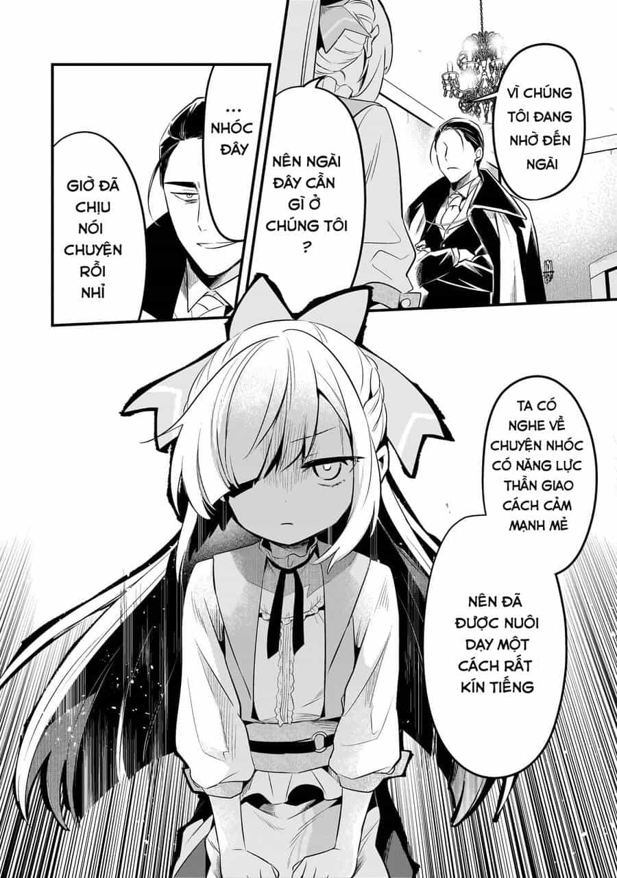 Tsuihousha Shokudou E Youkoso! - Chương 41 - ảnh 12