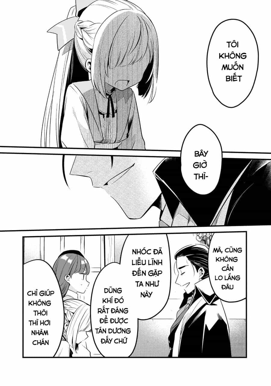 Tsuihousha Shokudou E Youkoso! - Chương 41 - ảnh 16