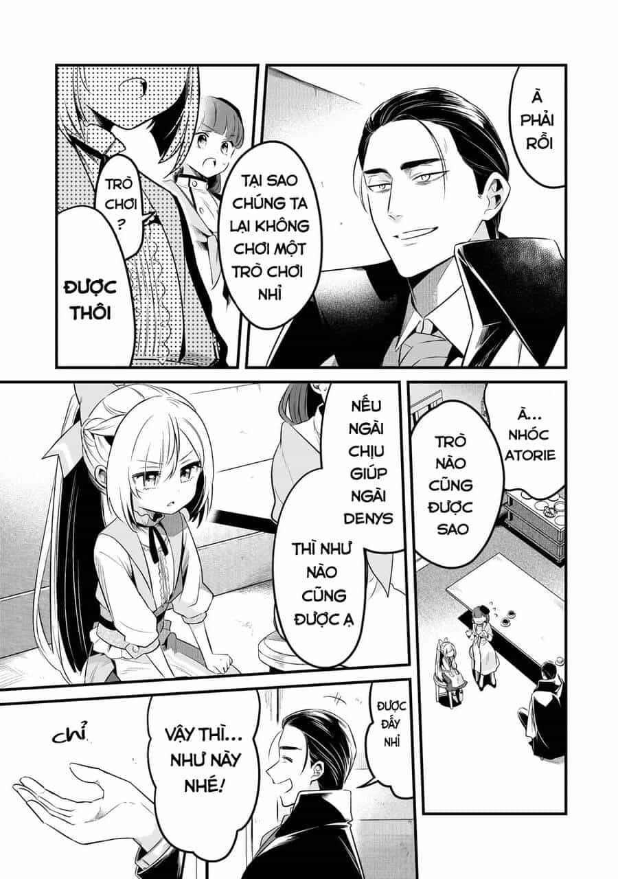 Tsuihousha Shokudou E Youkoso! - Chương 41 - ảnh 17