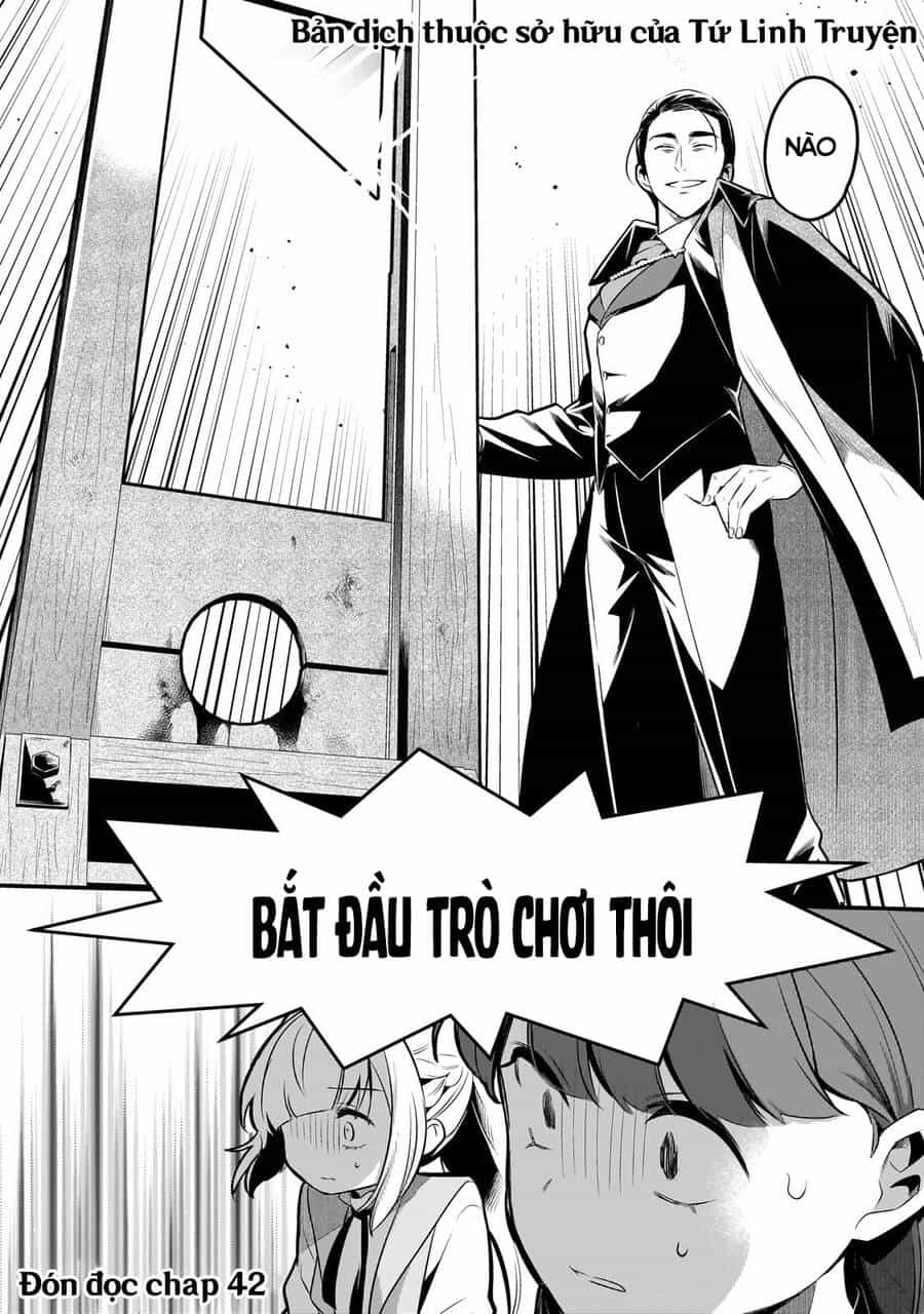 Tsuihousha Shokudou E Youkoso! - Chương 41 - ảnh 24