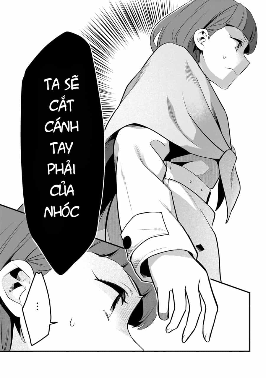 Tsuihousha Shokudou E Youkoso! - Chương 42 - ảnh 6