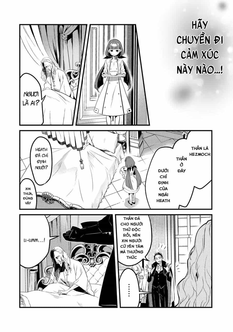 Tsuihousha Shokudou E Youkoso! - Chương 43 - ảnh 21