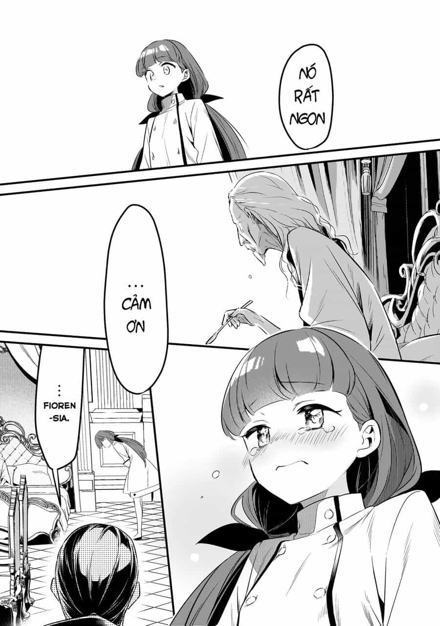 Tsuihousha Shokudou E Youkoso! - Chương 43 - ảnh 23