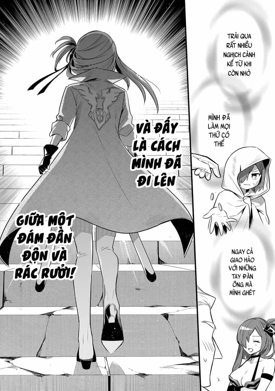 Tsuihousha Shokudou E Youkoso! - Chương 44 - ảnh 22