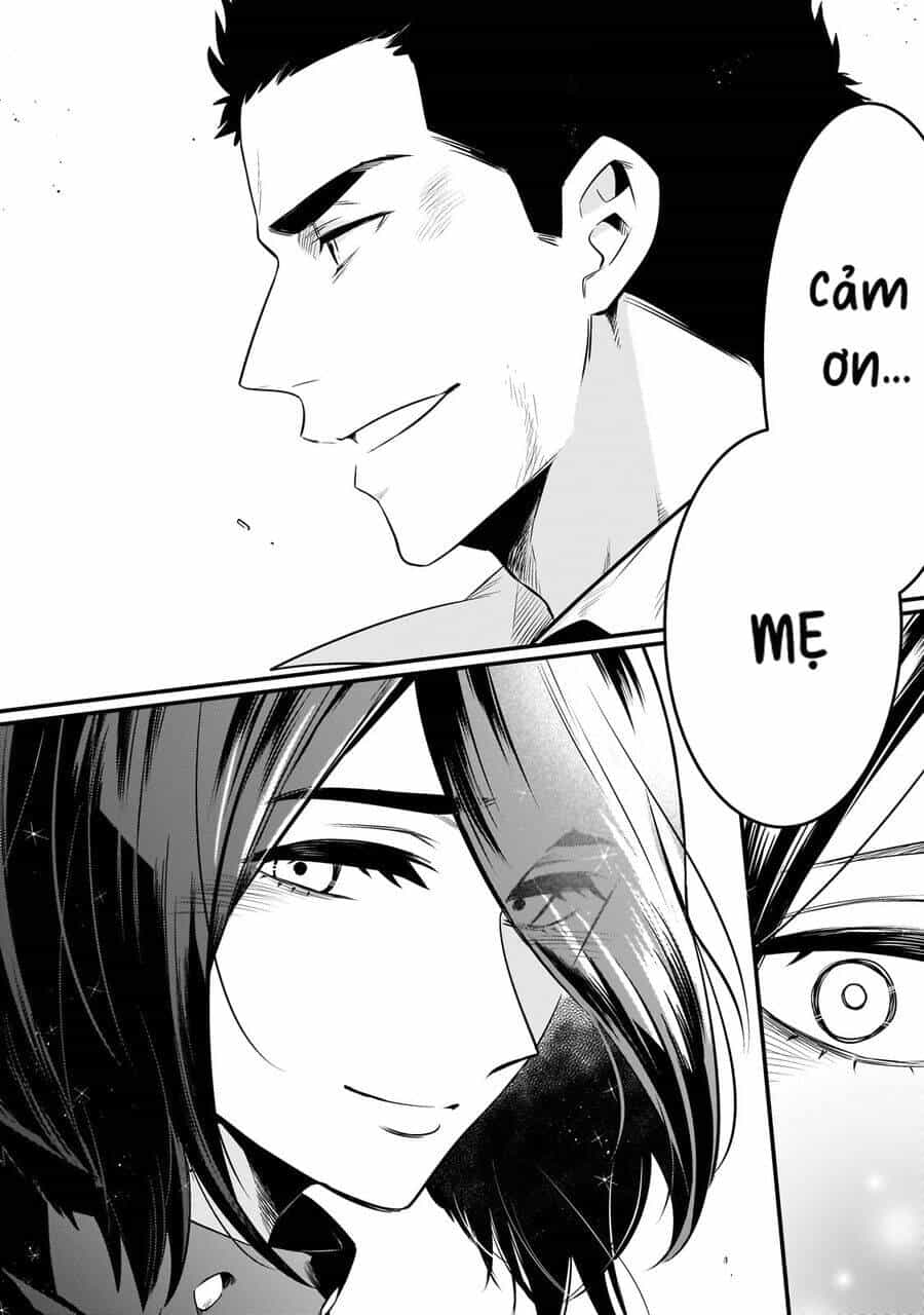Tsuihousha Shokudou E Youkoso! - Chương 46 - ảnh 24